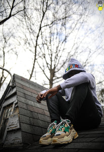 "The Last" Hoodie