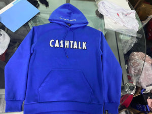 "Glow in Dark" Hoodies