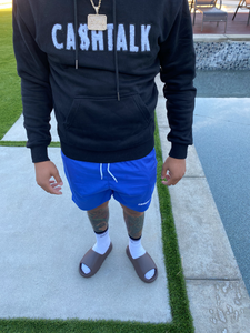 "Glow in Dark" Hoodies