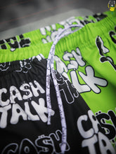 Load image into Gallery viewer, Ca$htalk “Everyday” Shorts