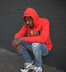 “OG” Colorful Hoodies