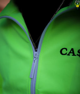 Ca$htalk “Neon” Track Jackets