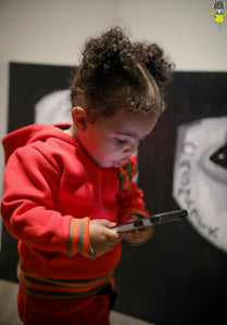 Unisex Baby Sweatsuits