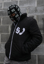 Load image into Gallery viewer, Ca$htalk “Puff” Coat