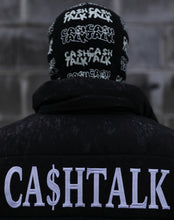 Load image into Gallery viewer, Ca$htalk “Puff” Coat