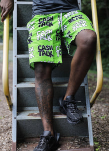 Ca$htalk “Everyday” Shorts