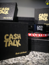 Load image into Gallery viewer, Ca$htalk &quot;Starter&quot; Belt