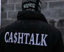 Load image into Gallery viewer, Ca$htalk “Puff” Coat