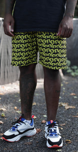 Ca$htalk “Faces” Trunks