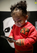 Load image into Gallery viewer, Unisex Baby Sweatsuits