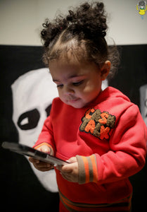 Unisex Baby Sweatsuits