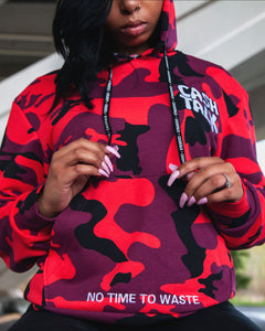 Ca$htalk “The Beginning” Hoodies