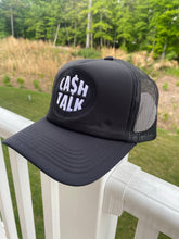 Load image into Gallery viewer, Ca$htalk Trucker Hats