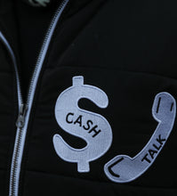 Load image into Gallery viewer, Ca$htalk “Puff” Coat