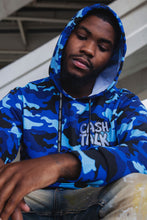 Load image into Gallery viewer, Ca$htalk “The Beginning” Hoodies