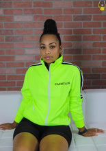 Load image into Gallery viewer, Ca$htalk “Neon” Track Jackets
