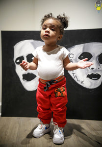 Unisex Baby Sweatsuits