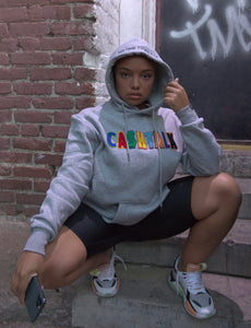 “OG” Colorful Hoodies
