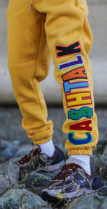 "Flavor" Sweatpants