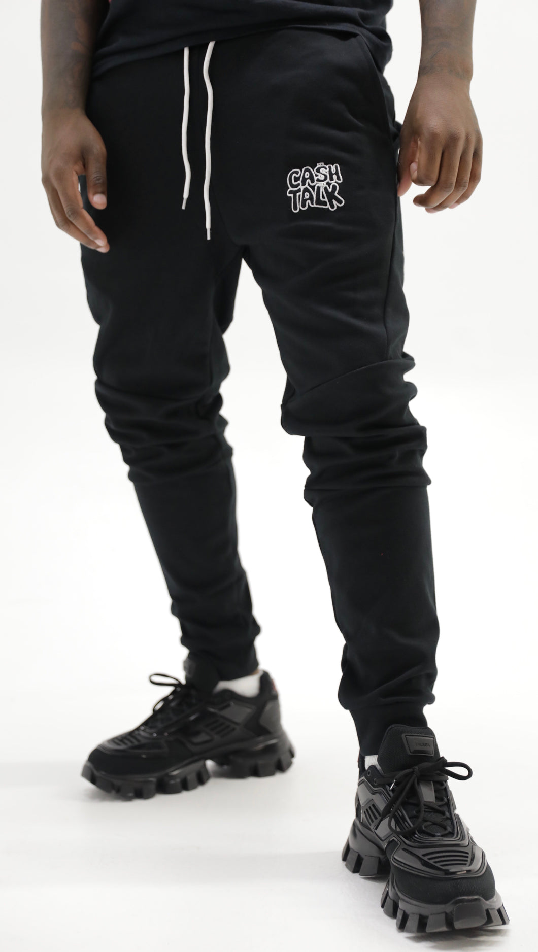 Ca$htalk “Variety” Sweatpants