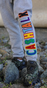 "Flavor" Sweatpants